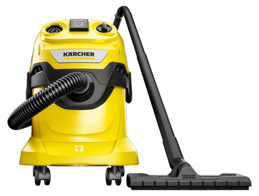 Vot-/ryksuga WD4 V-20/5/22 Kärcher