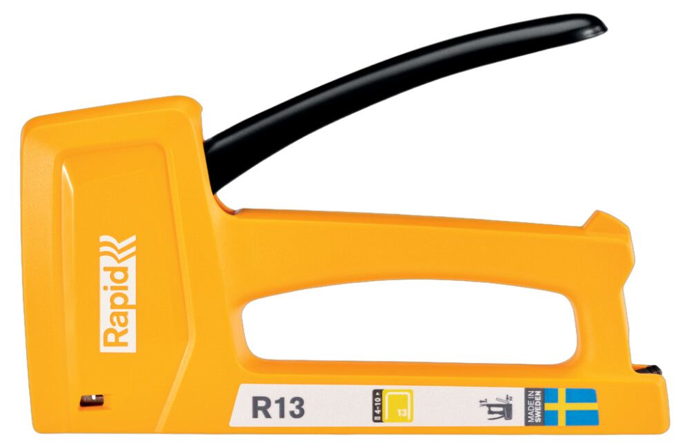 Heftibyssa R13 Rapid