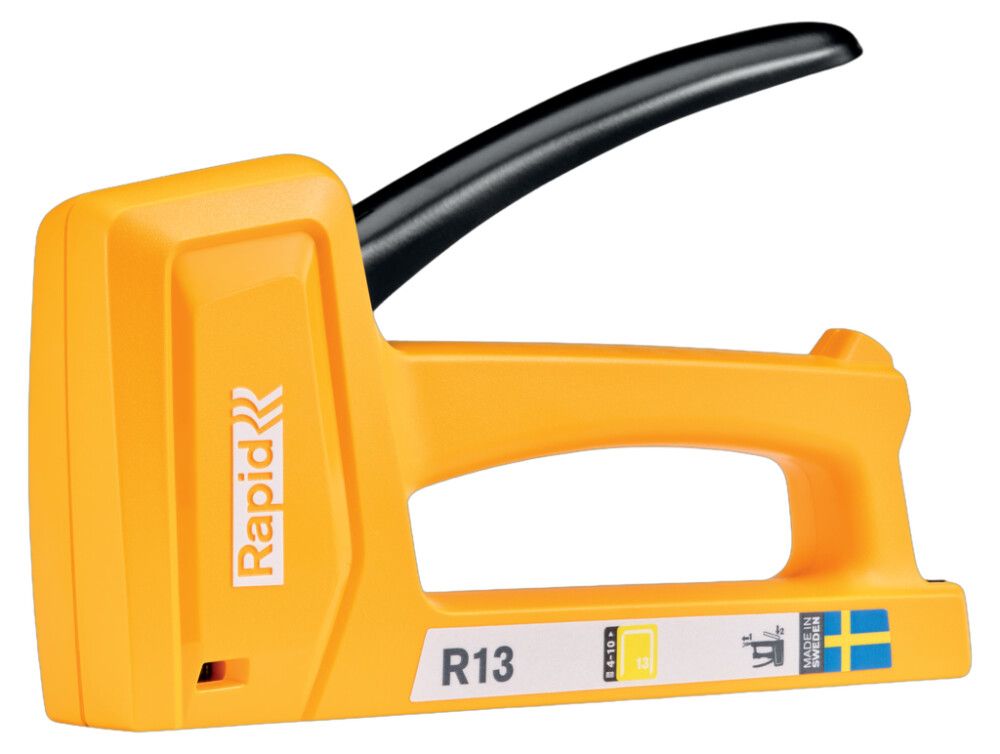 Heftibyssa R13 Rapid