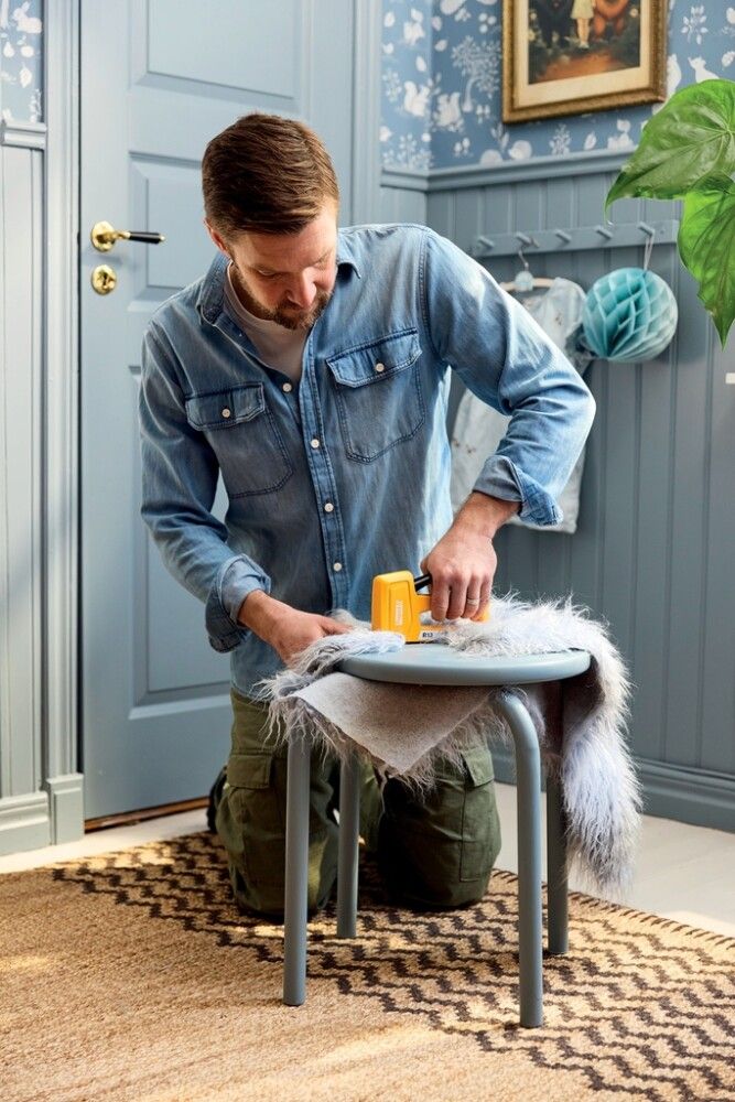 Heftibyssa R13 Rapid