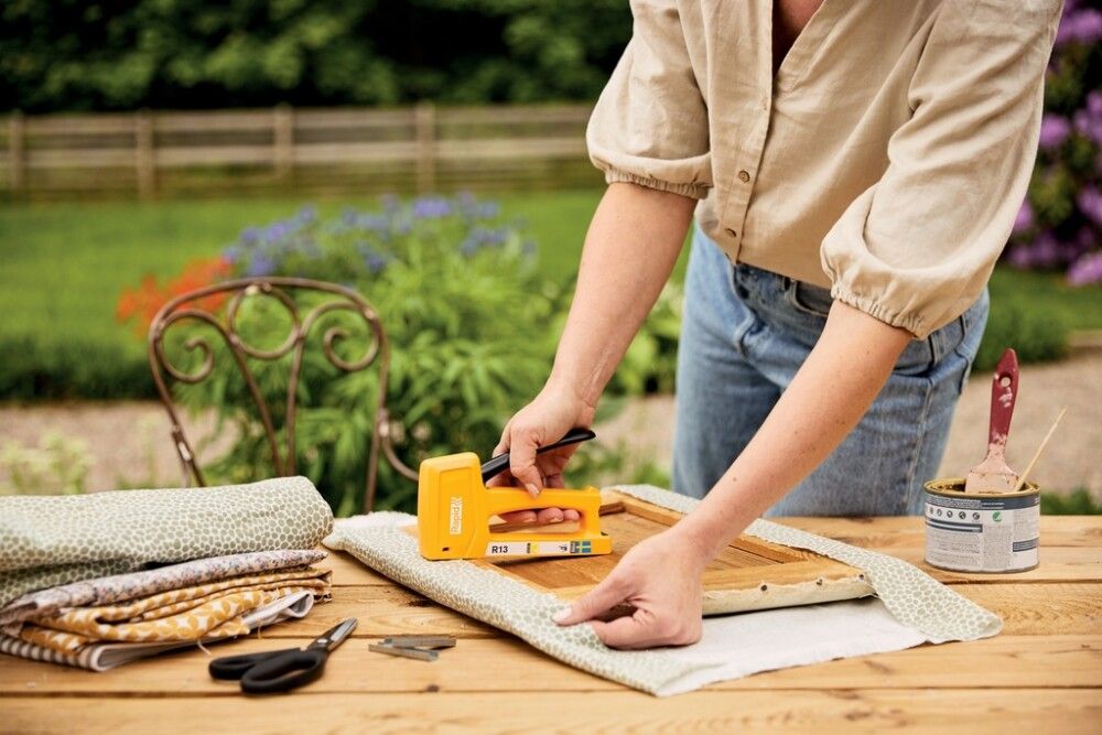 Heftibyssa R13 Rapid