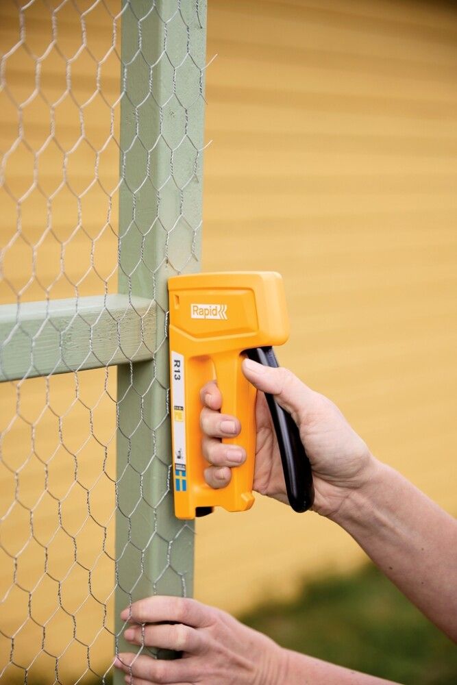 Heftibyssa R13 Rapid