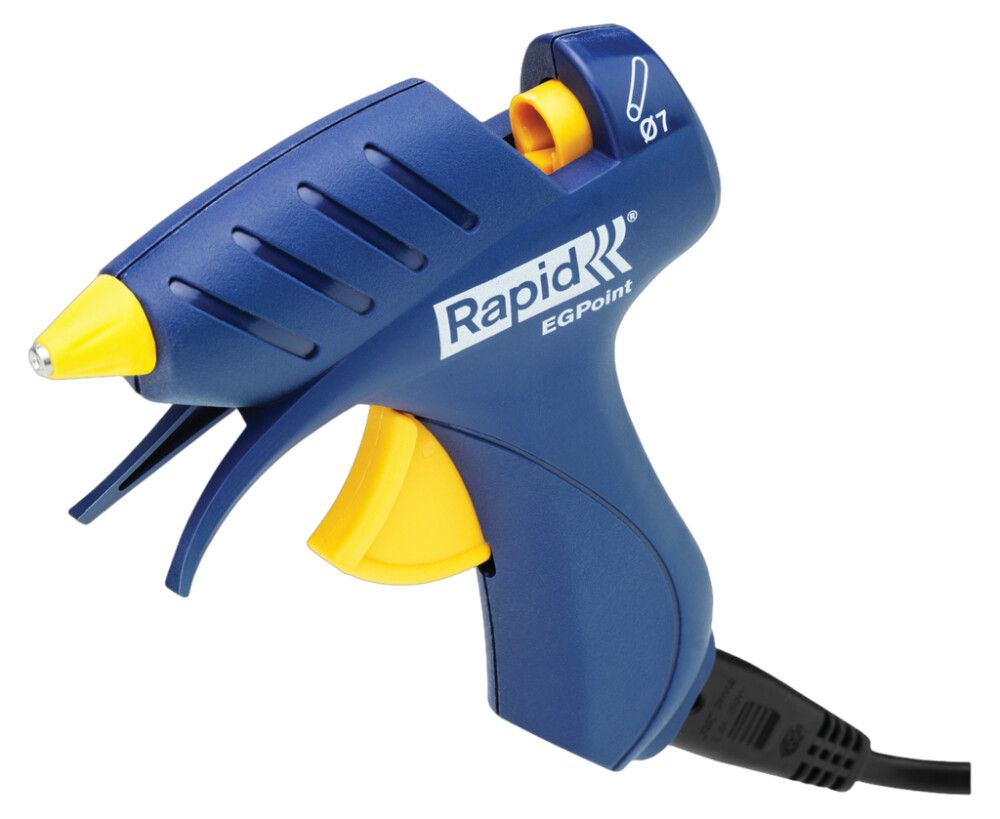 Límbyssa EG Point Rapid 7mm