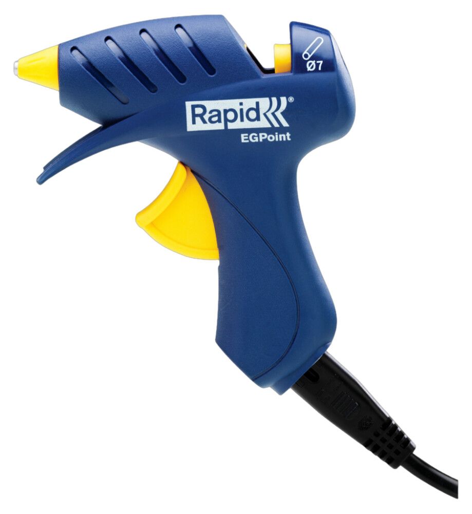 Límbyssa EG Point Rapid 7mm