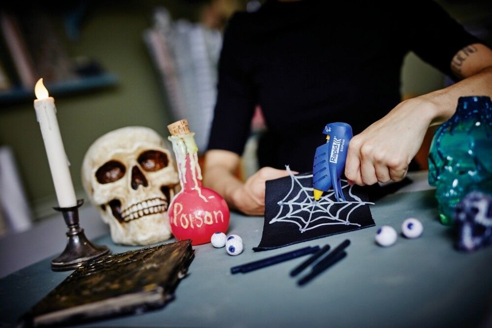 Límbyssa EG Point Rapid 7mm