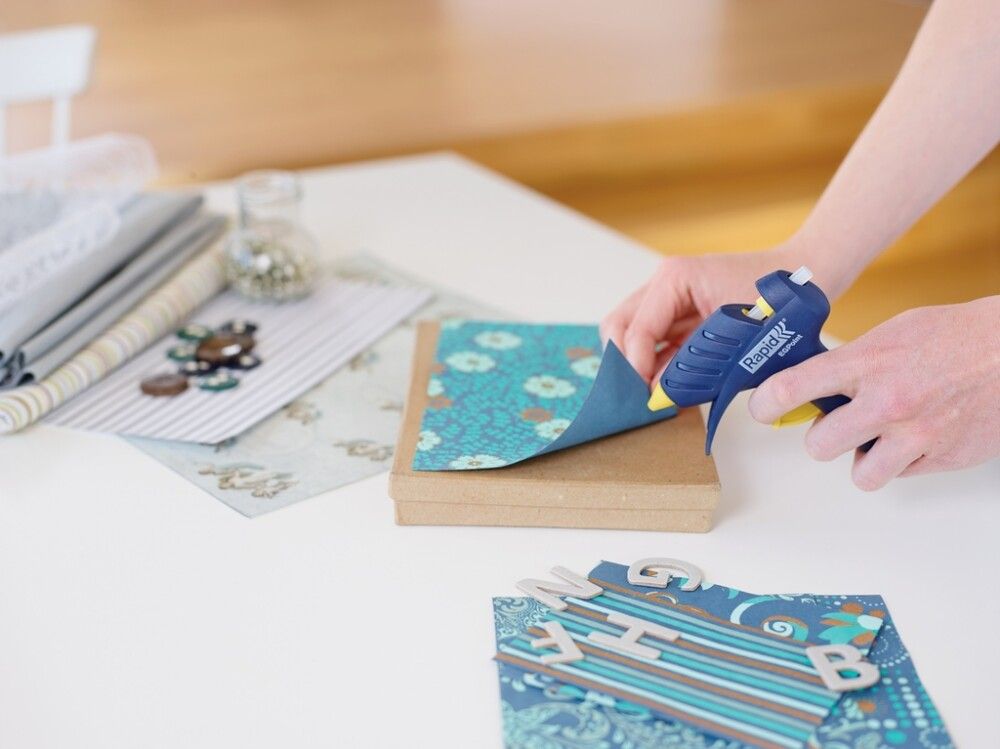 Límbyssa EG Point Rapid 7mm