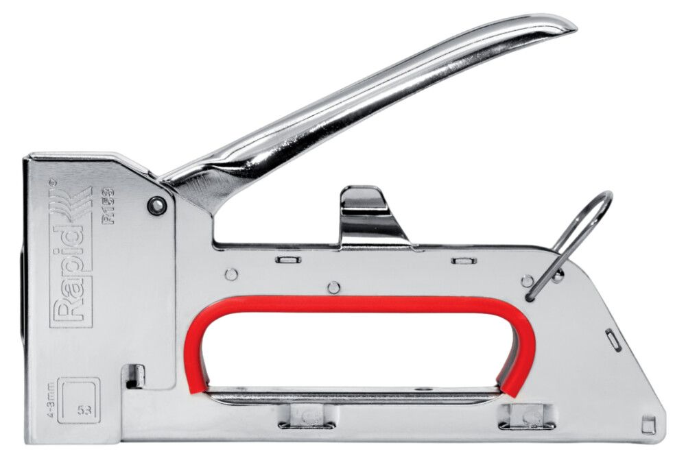 Heftibyssa R153E Rapid Pro