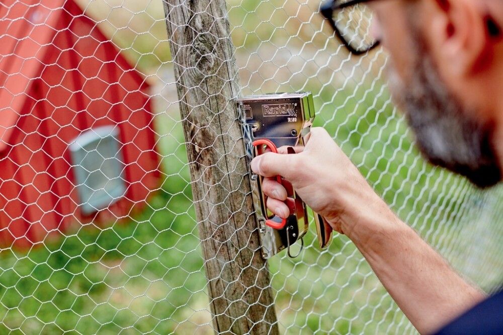 Heftibyssa R153E Rapid Pro