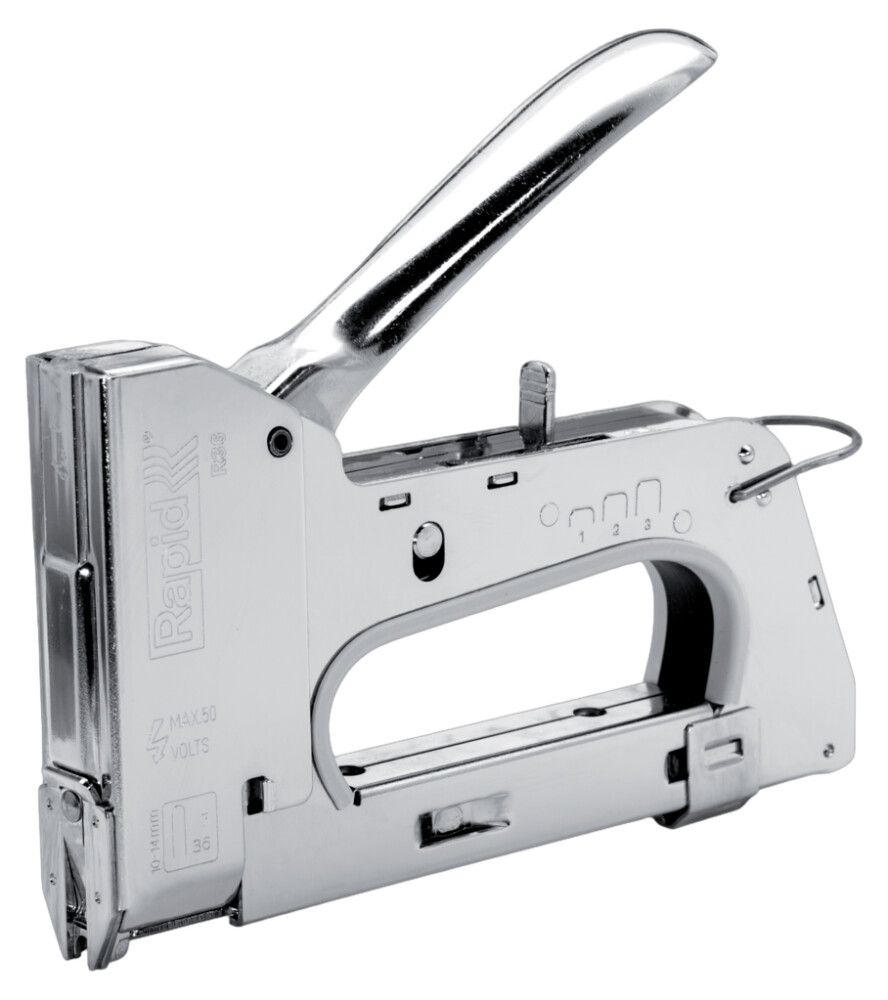 Heftibyssa R36E Rapid Pro