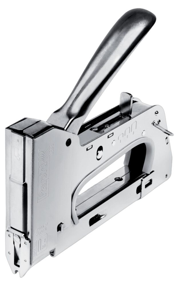 Heftibyssa R36E Rapid Pro