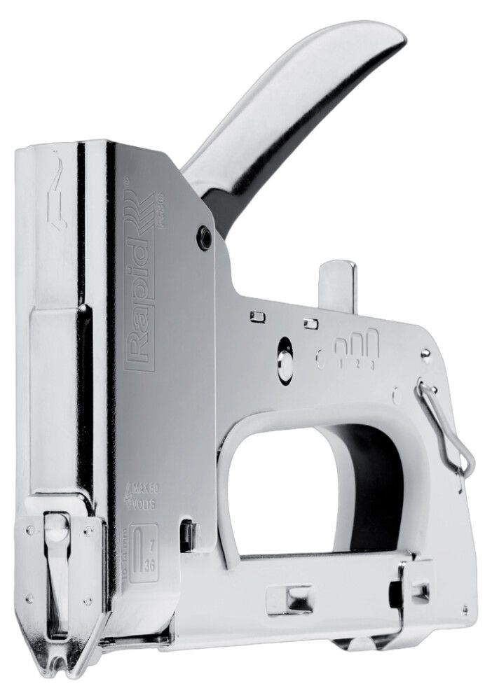 Heftibyssa R36E Rapid Pro