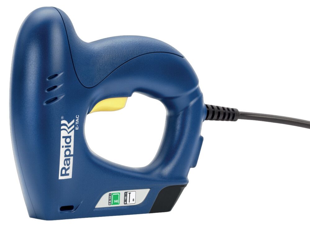 Heftibyssa E-Tac Rapid