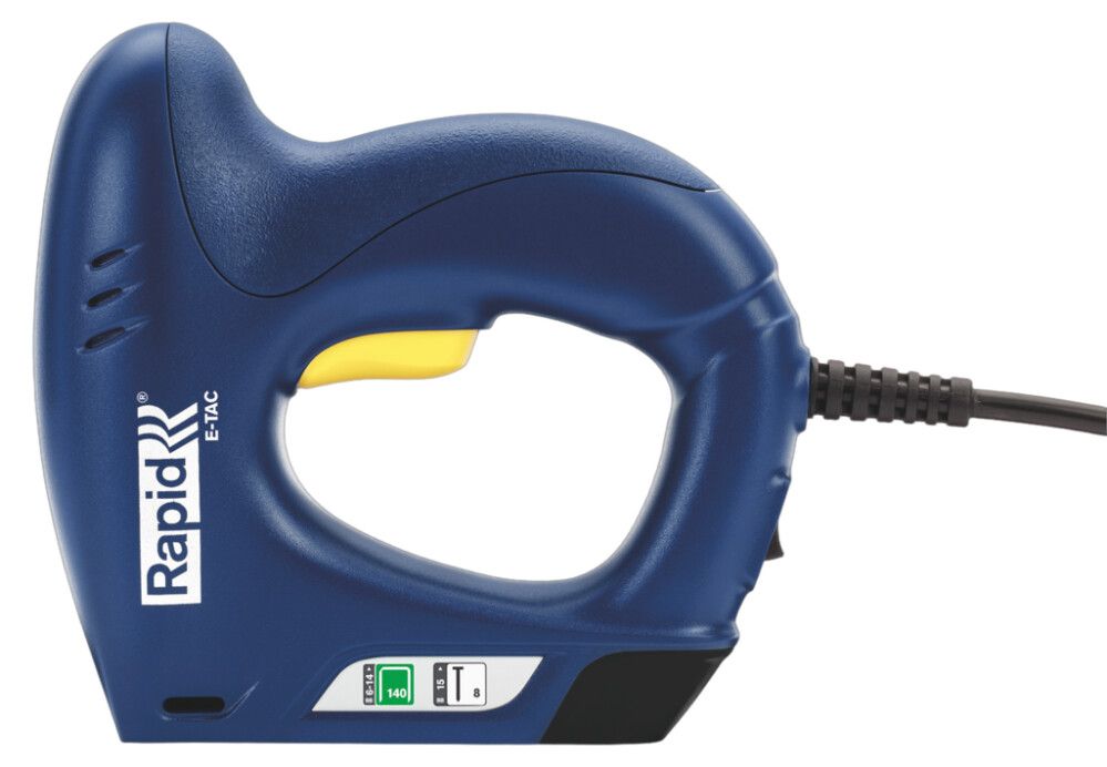 Heftibyssa E-Tac Rapid