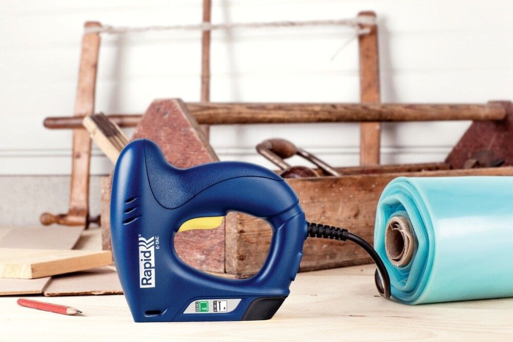 Heftibyssa E-Tac Rapid