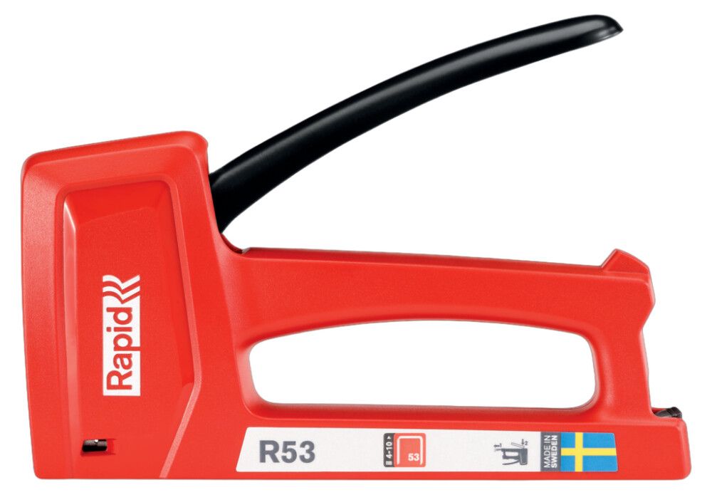 Heftibyssa R53 Rapid