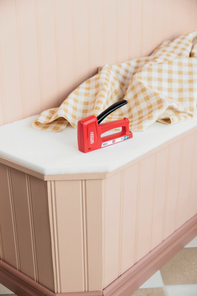 Heftibyssa R53 Rapid