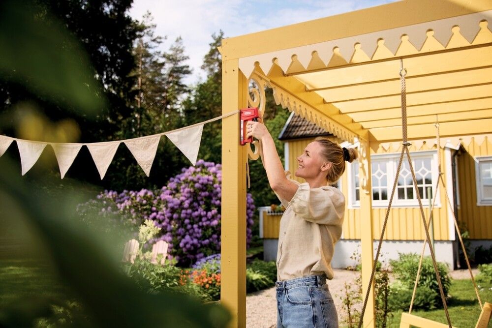 Heftibyssa R53 Rapid