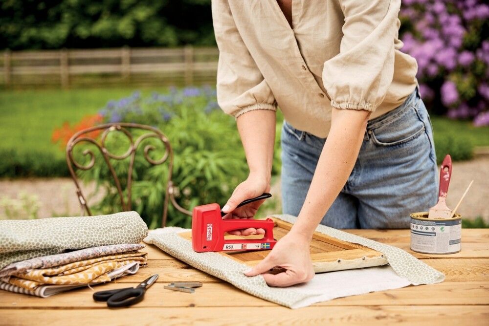 Heftibyssa R53 Rapid