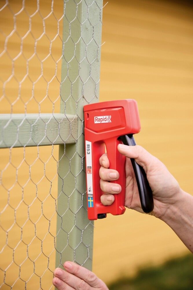 Heftibyssa R53 Rapid