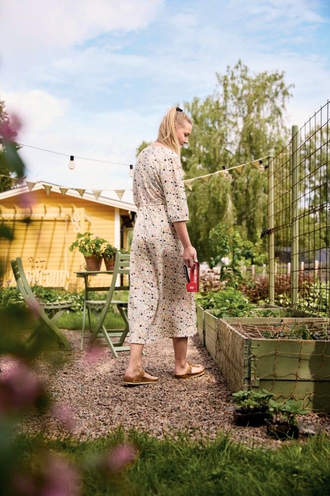 Heftibyssa R53 Rapid