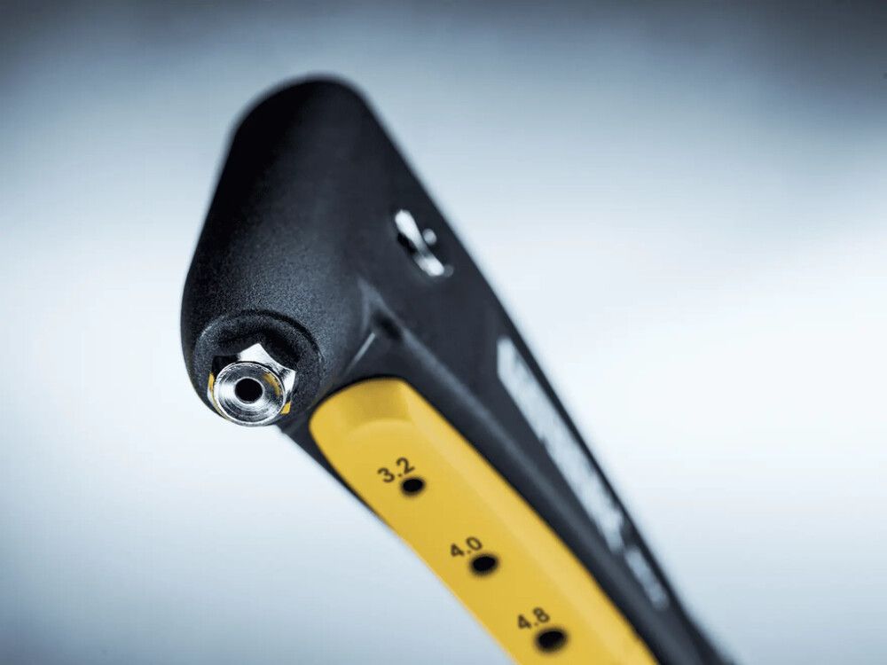 Blindhnoðstöng RP40 Rapid Multi