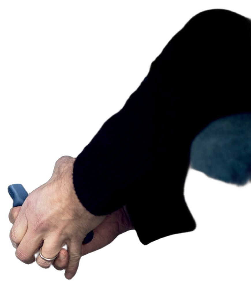 Blindhnoðstöng RP60 Rapid Multi