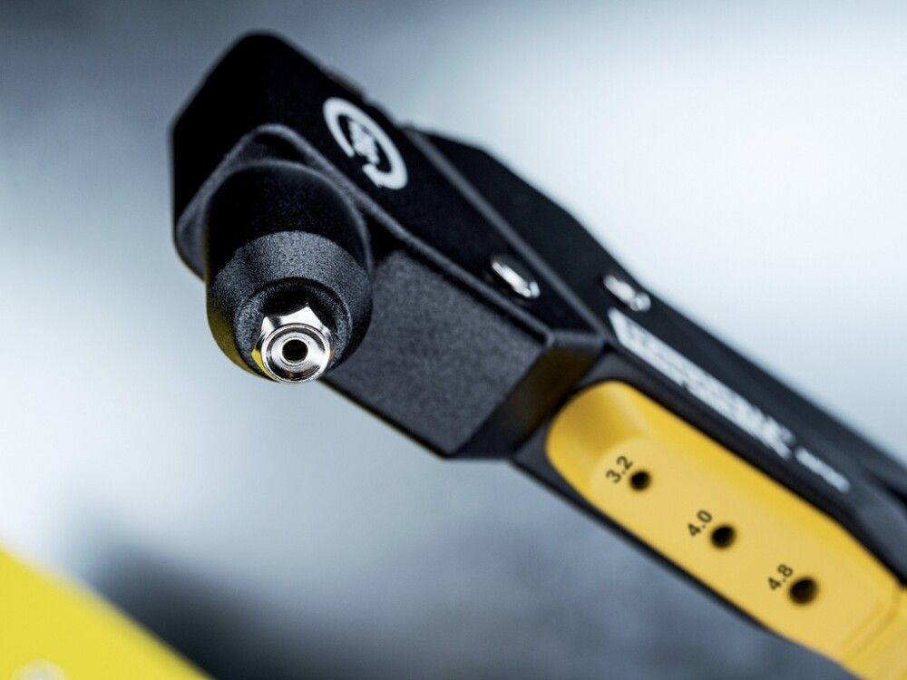 Blindhnoðstöng RP60 Rapid Multi