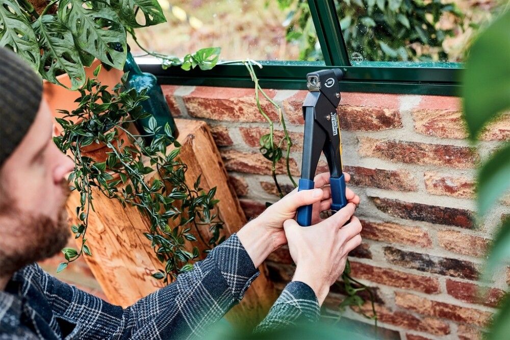 Blindhnoðstöng RP60 Rapid Multi