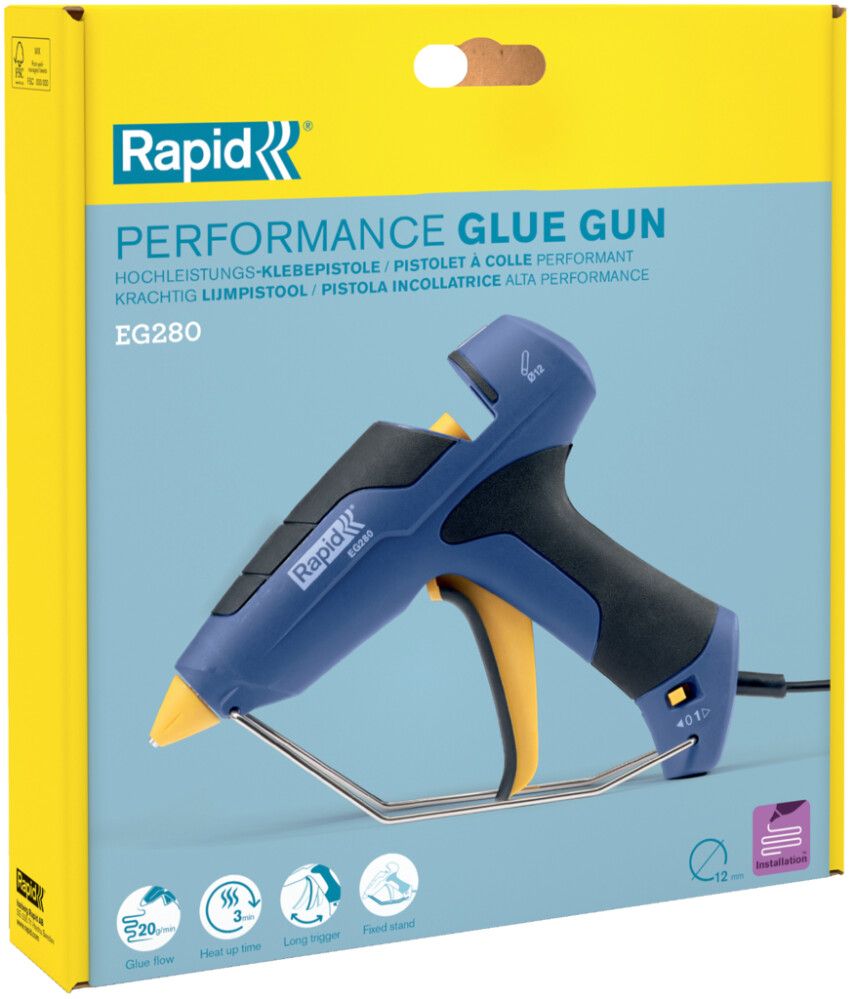 Límbyssa EG212 Rapid 12mm