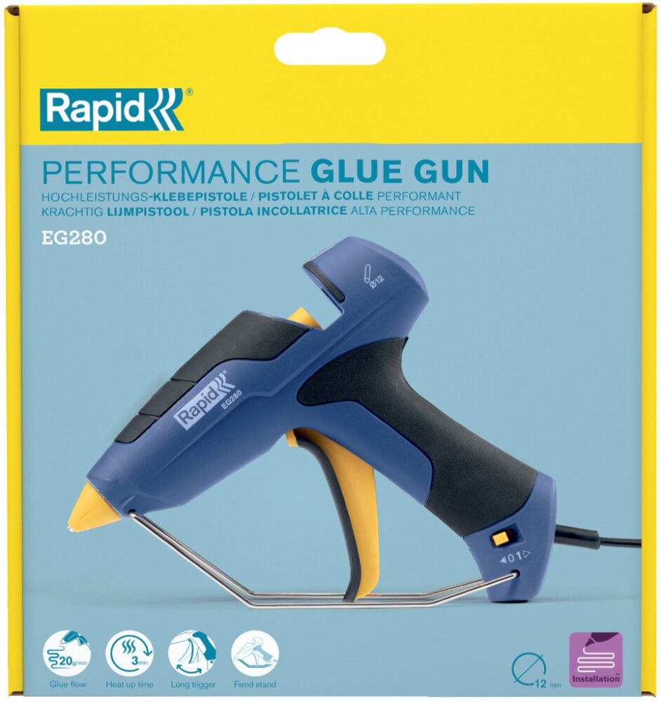 Límbyssa EG212 Rapid 12mm