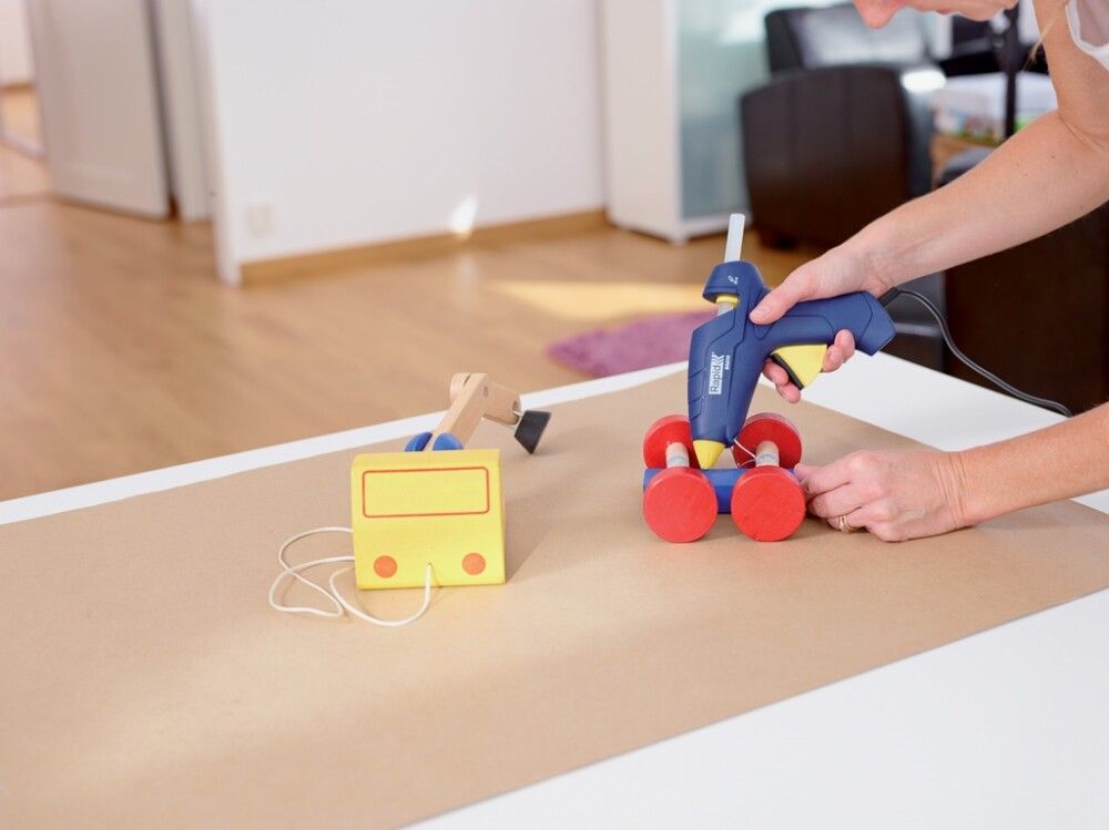 Límbyssa EG212 Rapid Pro