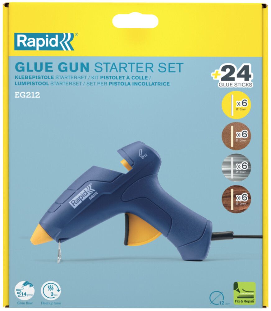 Límbyssa EG212 Rapid Pro