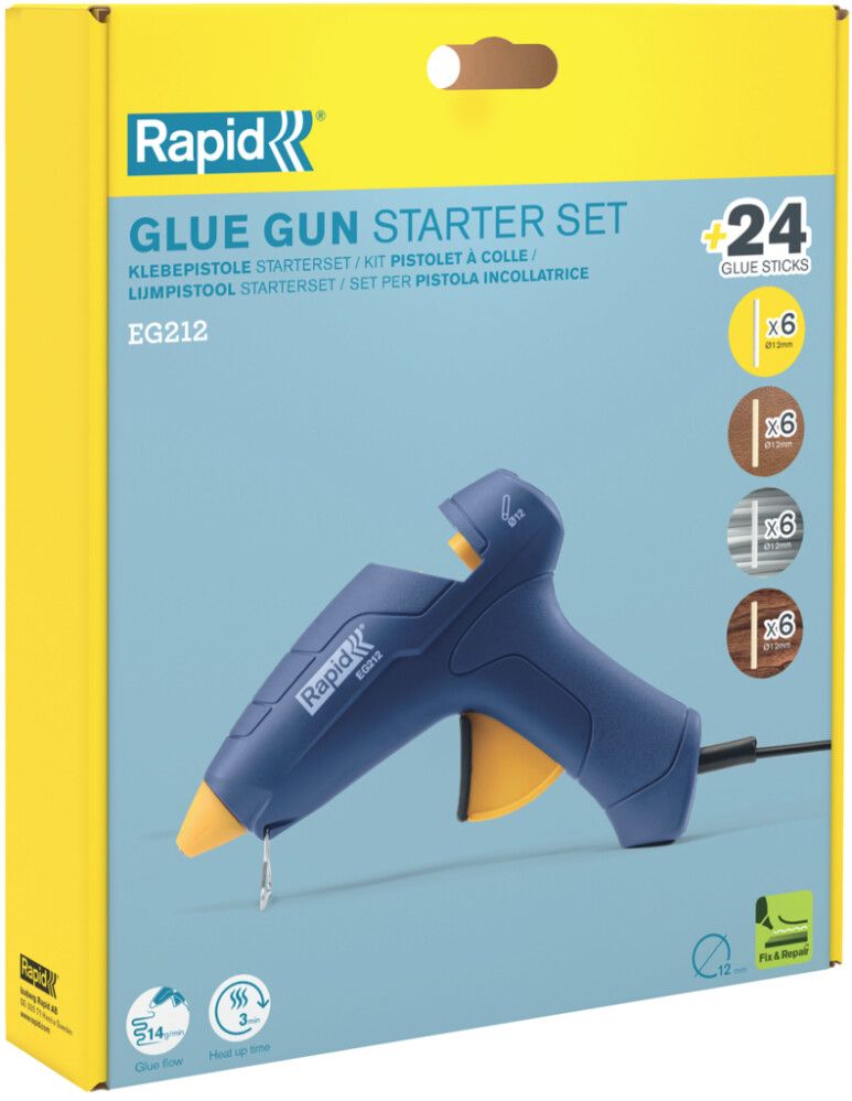 Límbyssa EG212 Rapid Pro