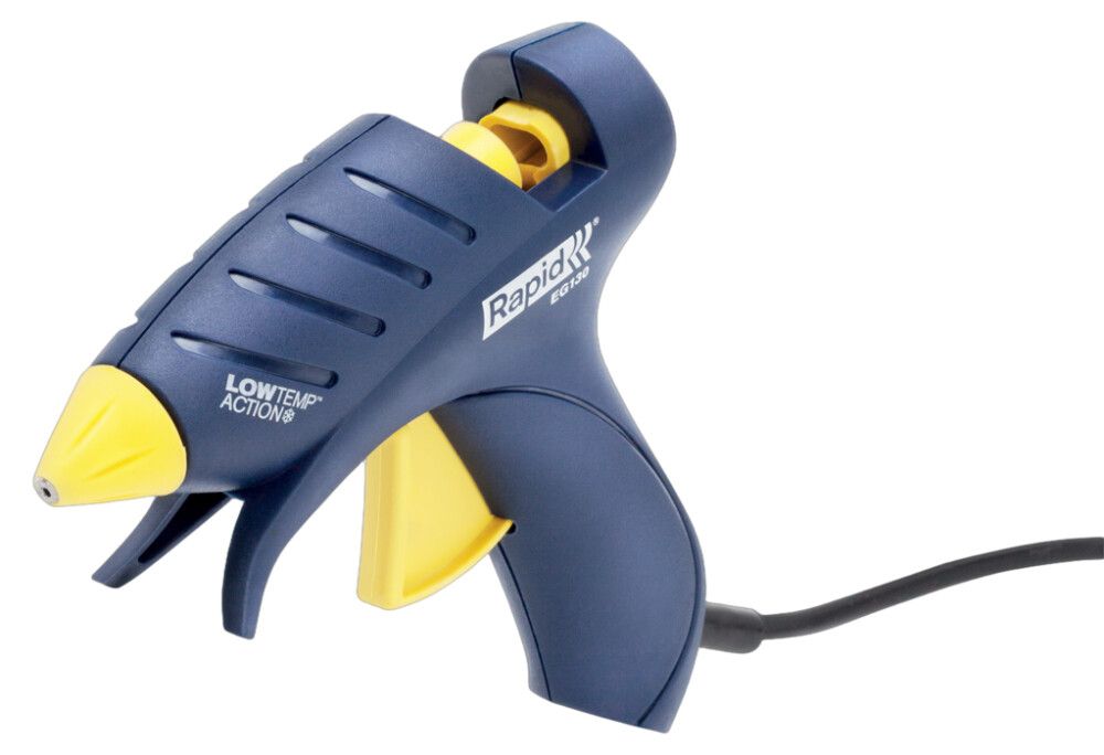 Límbyssa oval EG130LT Rapid 9mm