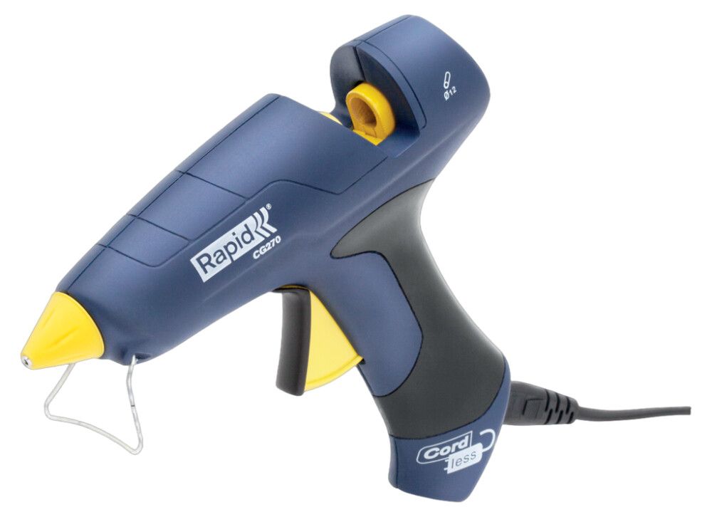 Límbyssa CG270 Rapid 12mm