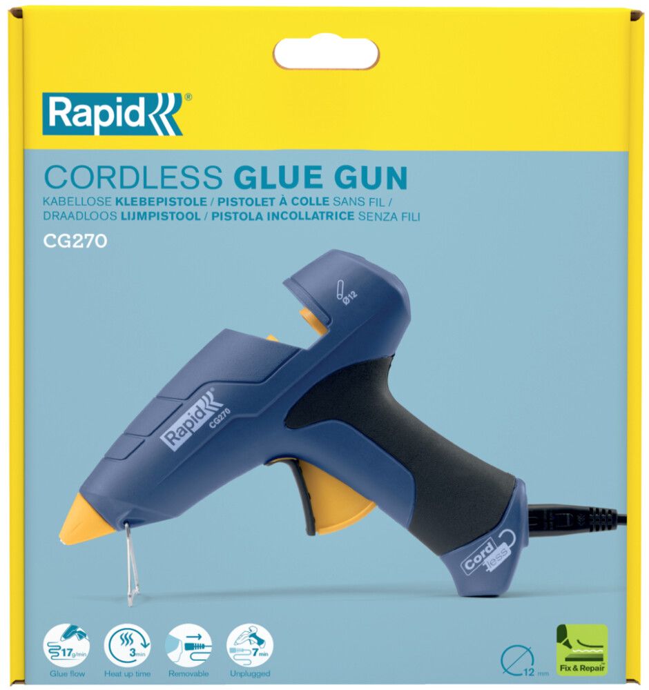 Límbyssa CG270 Rapid 12mm