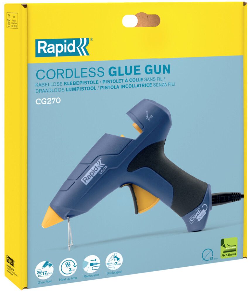 Límbyssa CG270 Rapid 12mm