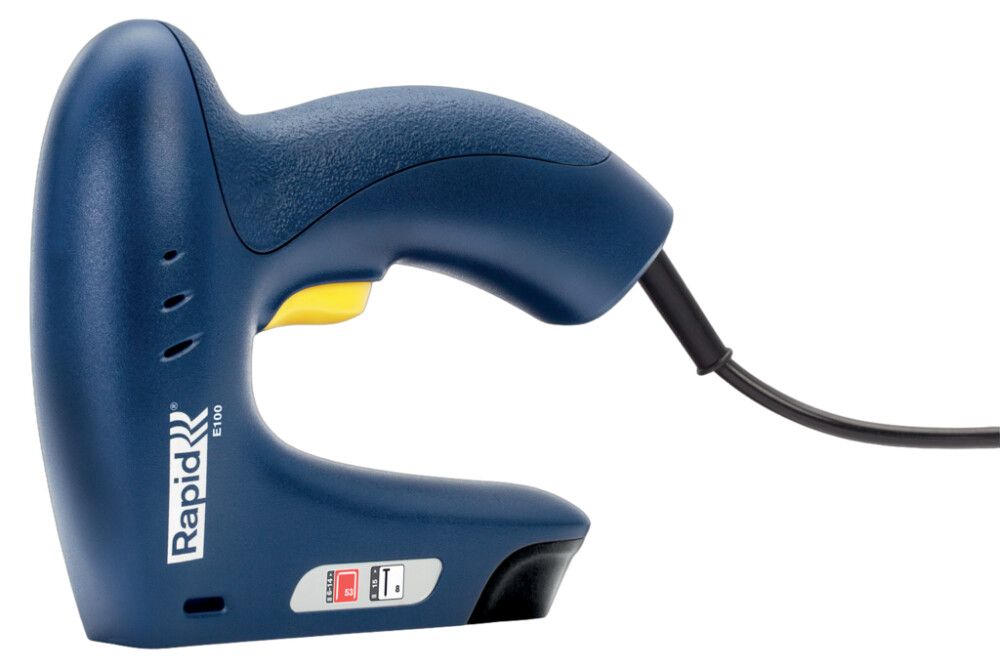 Heftibyssa E-100R Rapid