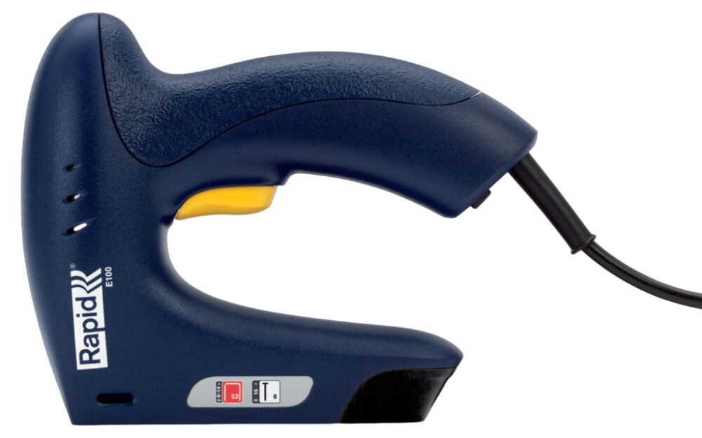 Heftibyssa E-100R Rapid