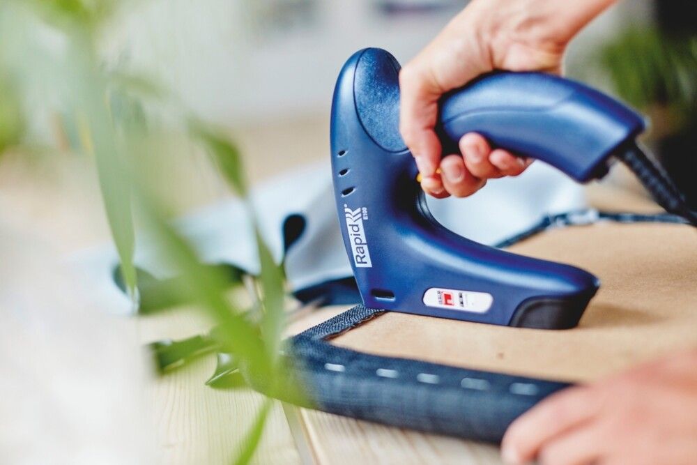 Heftibyssa E-100R Rapid