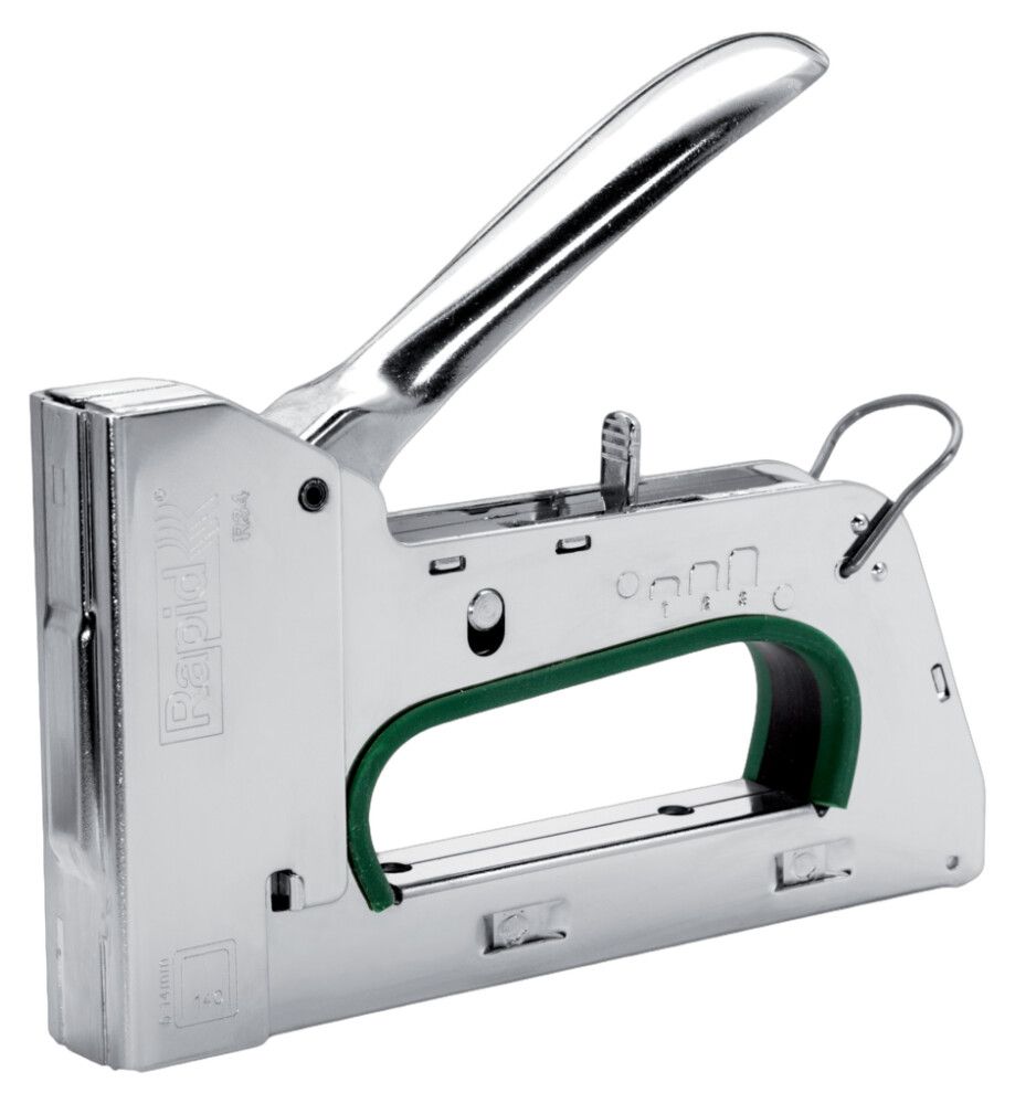 Heftibyssa R34 Rapid Pro