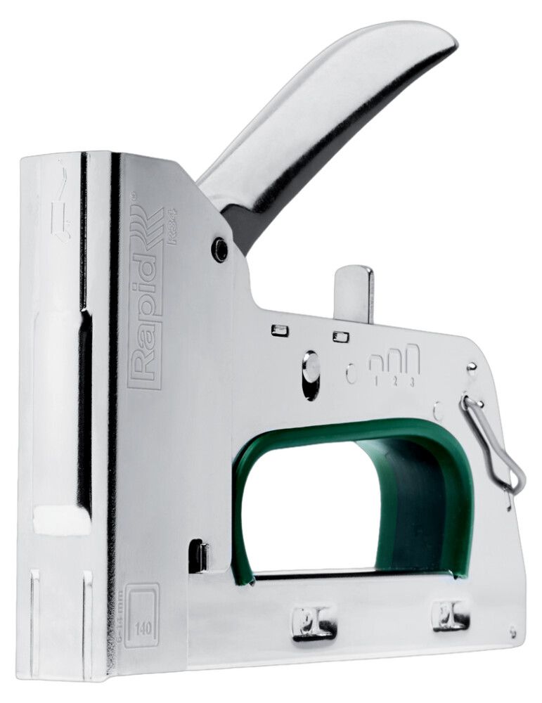 Heftibyssa R34 Rapid Pro