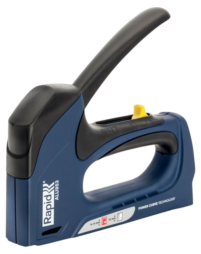 Heftibyssa ALU953 Rapid