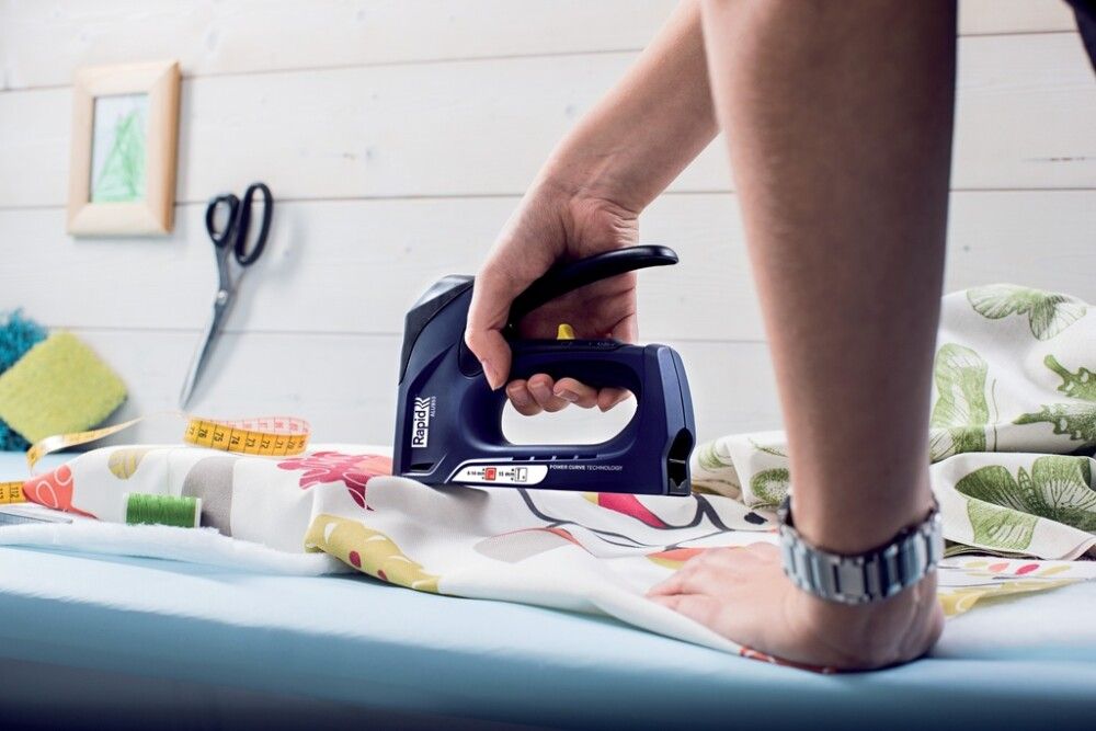 Heftibyssa ALU953 Rapid