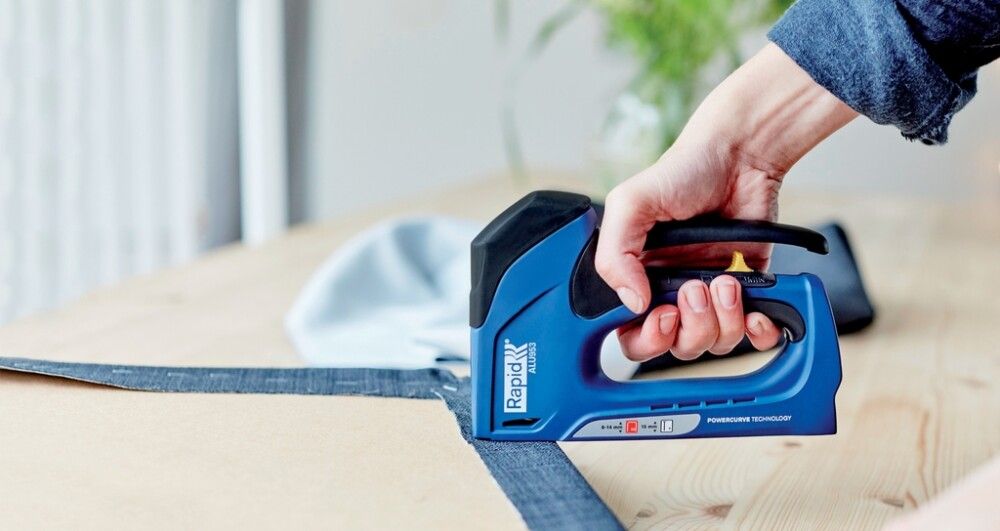 Heftibyssa ALU953 Rapid