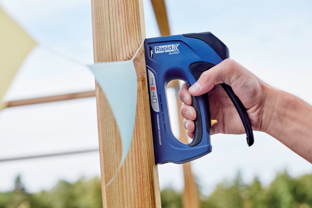 Heftibyssa ALU953 Rapid