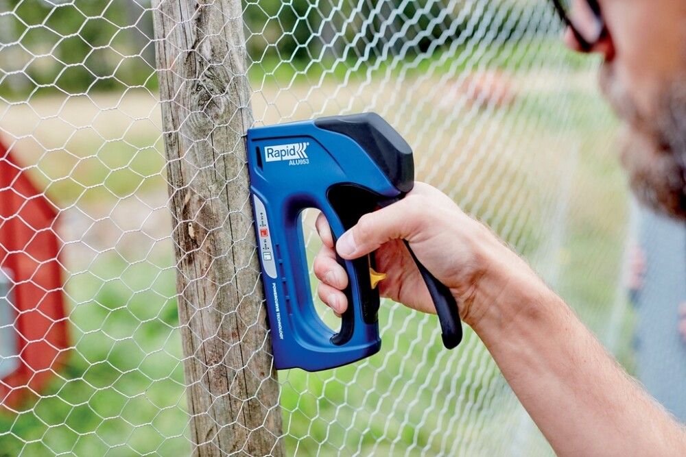 Heftibyssa ALU953 Rapid