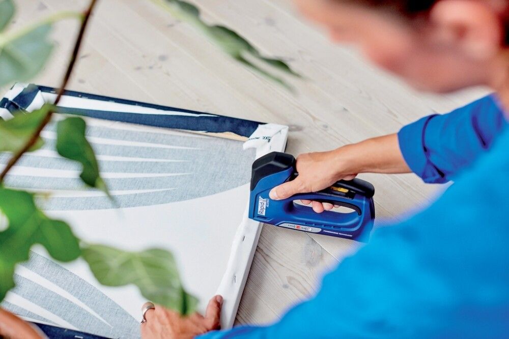 Heftibyssa ALU953 Rapid