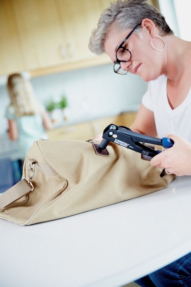 Hnoðtöng RP10 Rapid