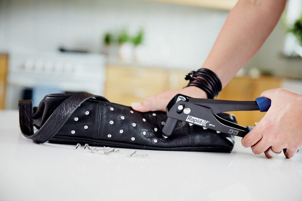 Hnoðtöng RP10 Rapid